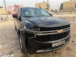 شێڤرۆلێت تاهۆ